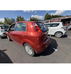 Alternateur FIAT GRANDE PUNTO Photo n°19