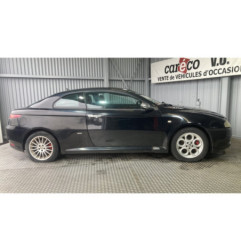 Cremaillere assistee ALFA ROMEO GT Photo n°4