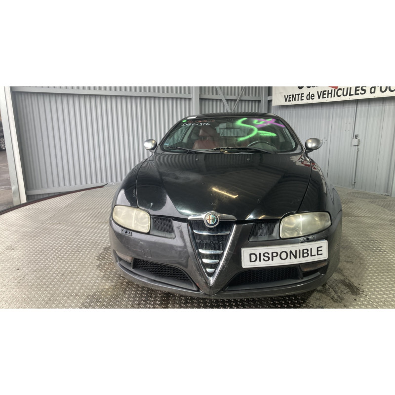 Vase d'expansion ALFA ROMEO GT