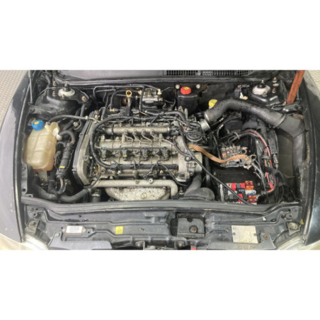 Serrure avant gauche ALFA ROMEO GT