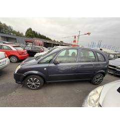 Feu arriere principal droit (feux) OPEL MERIVA A Photo n°17
