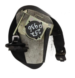 Ceinture avant droit OPEL MERIVA A Photo n°3