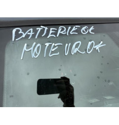 Ceinture avant droit OPEL MERIVA A Photo n°11