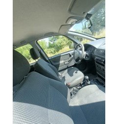 Ceinture avant gauche OPEL MERIVA A Photo n°7