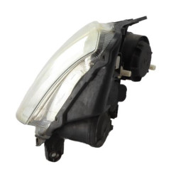 Optique avant principal gauche (feux)(phare) OPEL MERIVA A