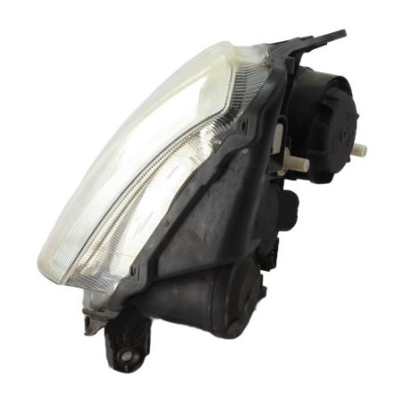 Optique avant principal gauche (feux)(phare) OPEL MERIVA A