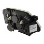 Optique avant principal gauche (feux)(phare) OPEL MERIVA A