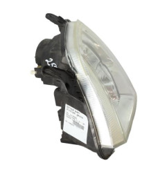 Optique avant principal gauche (feux)(phare) OPEL MERIVA A Photo n°4