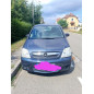 Optique avant principal gauche (feux)(phare) OPEL MERIVA A