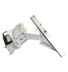 Moteur leve vitre avant droit OPEL MERIVA A Photo n°3