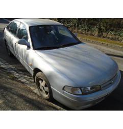 Retroviseur droit MAZDA 626 3 Photo n°7