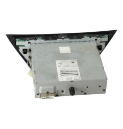 Autoradio d'origine RENAULT LAGUNA 3 Photo n°3