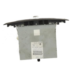 Autoradio d'origine RENAULT LAGUNA 3 Photo n°5