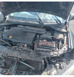 Autoradio d'origine RENAULT LAGUNA 3 Photo n°6