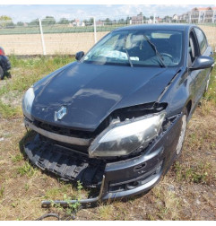 Autoradio d'origine RENAULT LAGUNA 3 Photo n°10