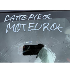 Autoradio d'origine RENAULT LAGUNA 3 Photo n°13