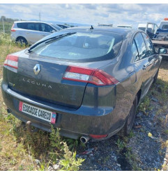 Moteur leve vitre avant droit RENAULT LAGUNA 3 Photo n°5