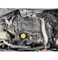Moteur leve vitre avant droit RENAULT LAGUNA 3 Photo n°14