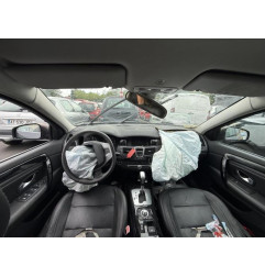 Moteur leve vitre avant droit RENAULT LAGUNA 3 Photo n°18