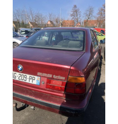 Retroviseur droit BMW SERIE 5 E34 Photo n°6