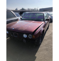 Retroviseur droit BMW SERIE 5 E34 Photo n°9