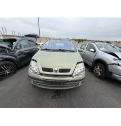 Ceinture avant droit RENAULT SCENIC 1 Photo n°10