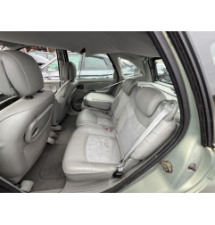 Ceinture avant droit RENAULT SCENIC 1 Photo n°17