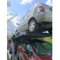 Commodo d'essuie glaces RENAULT SCENIC 1