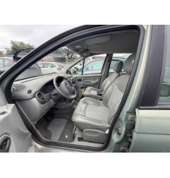 Commodo d'essuie glaces RENAULT SCENIC 1 Photo n°15