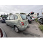 Commodo d'essuie glaces RENAULT SCENIC 1
