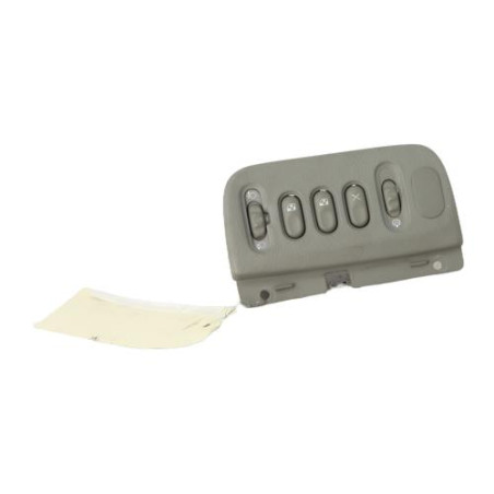 Commodo phare RENAULT SCENIC 1