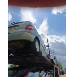 Commodo phare RENAULT SCENIC 1 Photo n°8