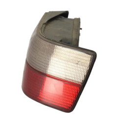 Feu arriere principal droit (feux) PEUGEOT 605 Photo n°3