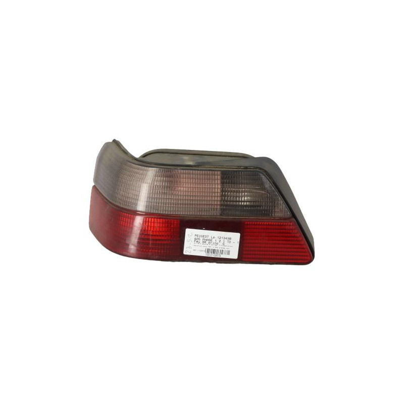 Feu arriere principal gauche (feux) PEUGEOT 605
