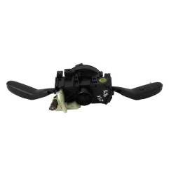 Com (Bloc Contacteur Tournant+Commodo Essuie Glace+Commodo Phare) SEAT IBIZA 4