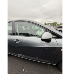 Com (Bloc Contacteur Tournant+Commodo Essuie Glace+Commodo Phare) SEAT IBIZA 4 Photo n°13