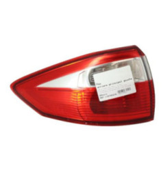 Feu arriere principal gauche (feux) FORD C-MAX 2 Photo n°1