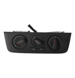 Commande chauffage SEAT IBIZA 4 Photo n°1