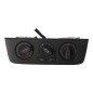 Commande chauffage SEAT IBIZA 4