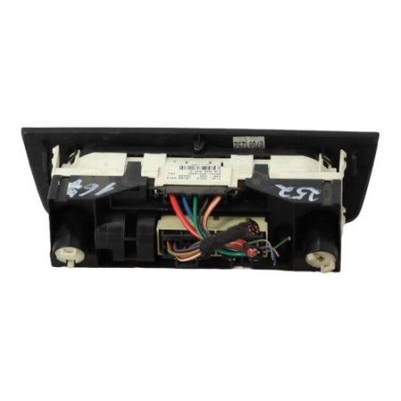 Commande chauffage SEAT IBIZA 4