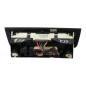 Commande chauffage SEAT IBIZA 4