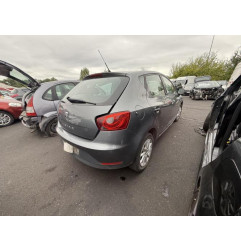 Commande chauffage SEAT IBIZA 4 Photo n°19