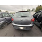 Commande chauffage SEAT IBIZA 4