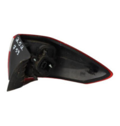 Feu arriere principal gauche (feux) FORD C-MAX 2 Photo n°3