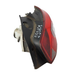 Feu arriere principal droit (feux) SEAT IBIZA 4 Photo n°4