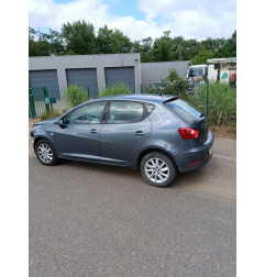 Feu arriere principal droit (feux) SEAT IBIZA 4 Photo n°6