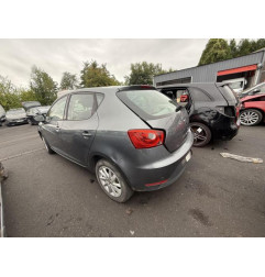 Feu arriere principal droit (feux) SEAT IBIZA 4 Photo n°20