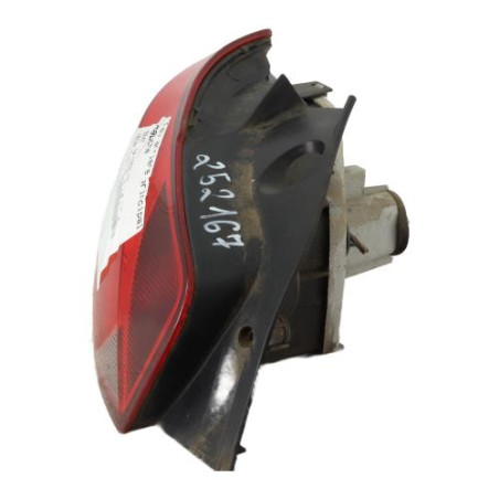 Feu arriere principal gauche (feux) SEAT IBIZA 4