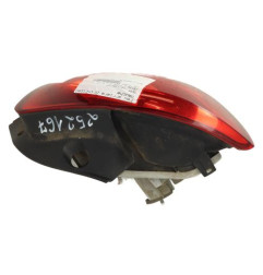 Feu arriere principal gauche (feux) SEAT IBIZA 4 Photo n°5