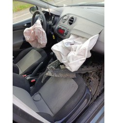 Feu arriere principal gauche (feux) SEAT IBIZA 4 Photo n°8